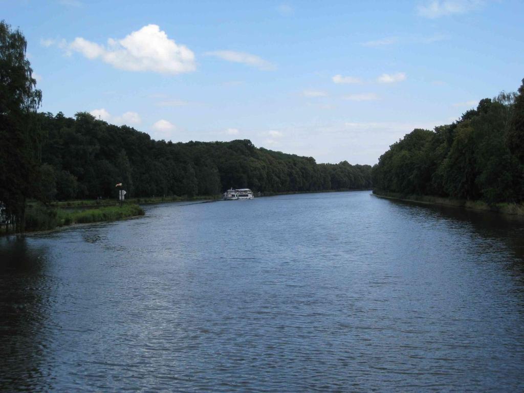 Lazensky Hotel Park Podebrady Exterior photo